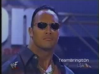 3 number one contenders??