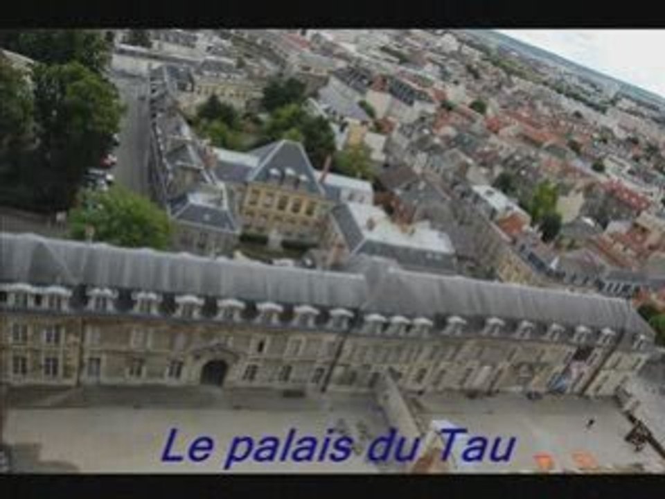 14 08 07 week-end a Reims