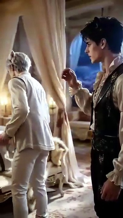 The Beast King'S Substitute Bride !! Episode Tender Hearts ✅ FULL [Eng Sub] [Full Movie]
