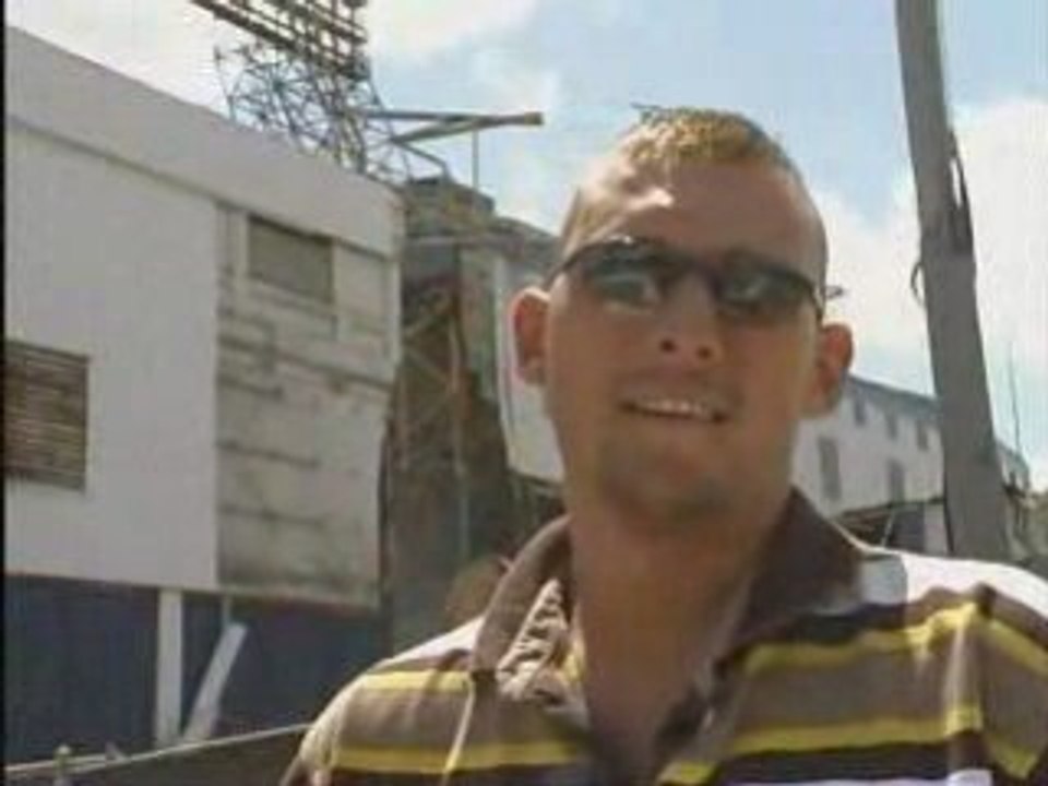 Stadium Video