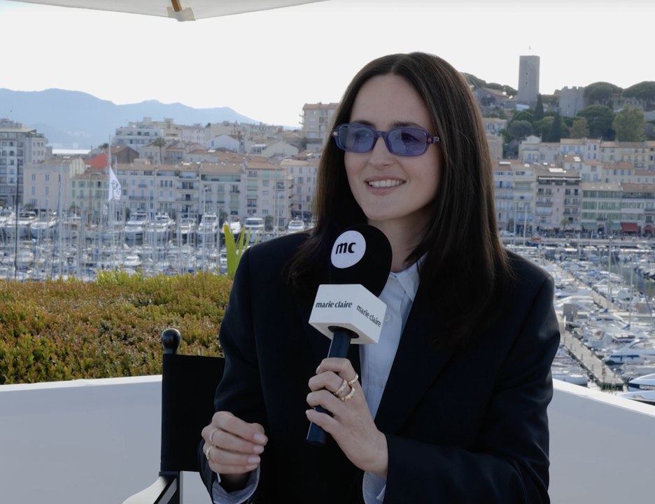 Renate Reinsve : notre interview de l'actrice de "Fjord"