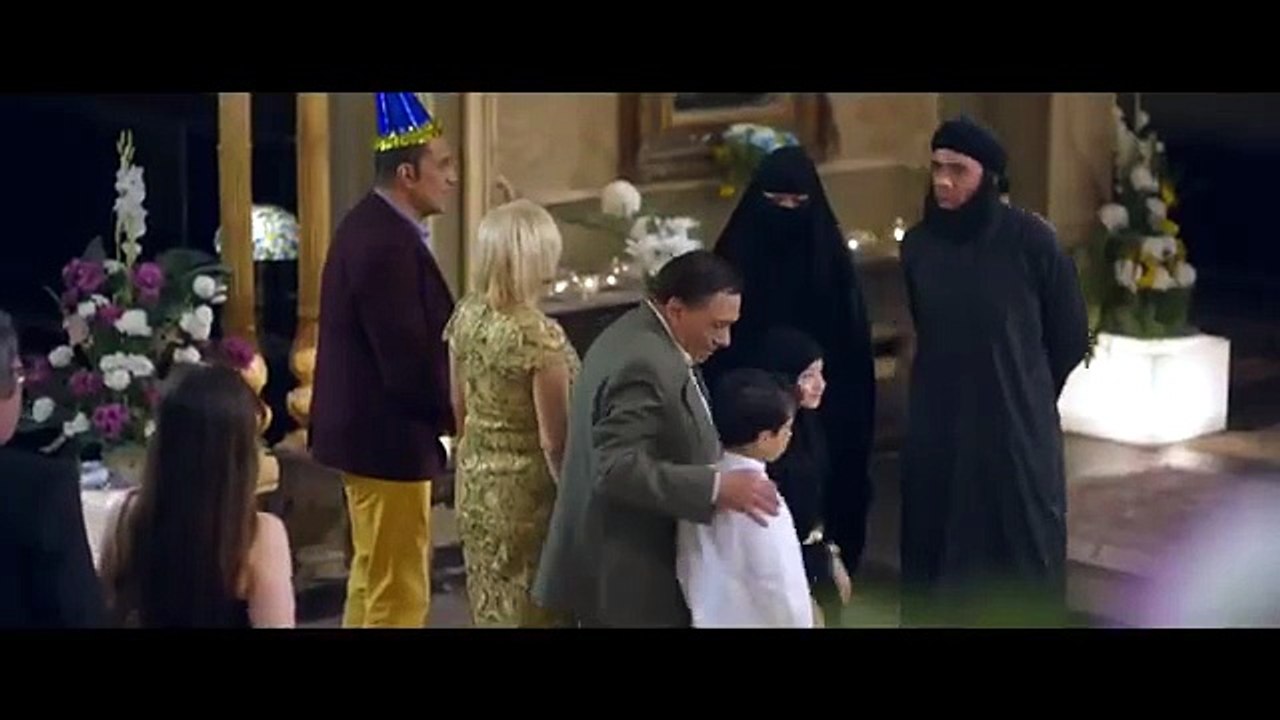 انا حقي مهدور في البيت ده.. مأمون لقى الحل اللي هيطفش يوسف ونسايبه من البيت😂 #مأمون_وشركاه