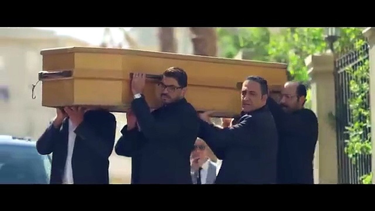عادل إمام يموت ويترك ثروته في المقابر لـ أولادة في نهاية المسلسل 😓😢 #مأمون_وشركاه