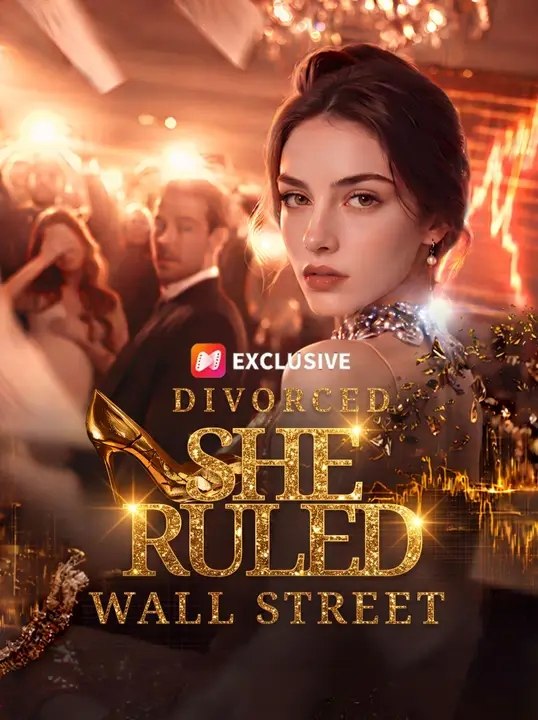 Divorced, She Ruled Wall Street FULL