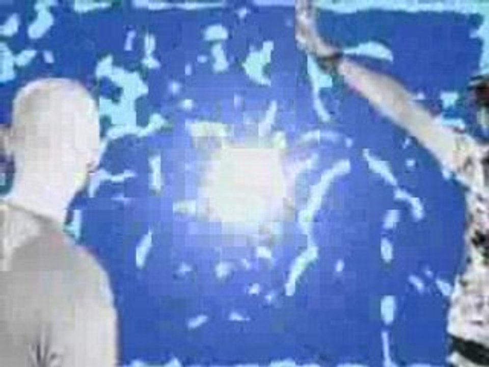 Mon Hommage à LUX B