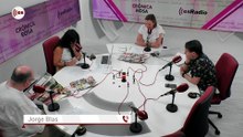 Jorge Blass recuerda a Juan Tamariz: "Hay algo de él en todos los magos del mundo"
