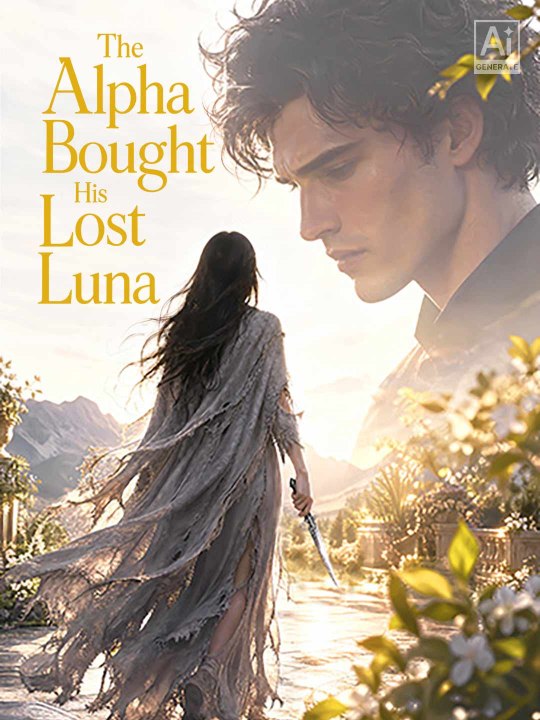 The Alpha Bought His Lost Luna (HD)
