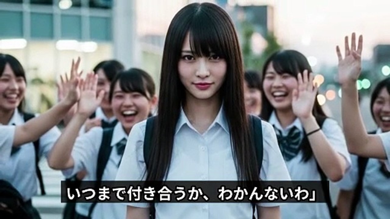 学校一の美男美女にいじめられる貧乏学生。３ヶ月後、強烈な仕返しをする！