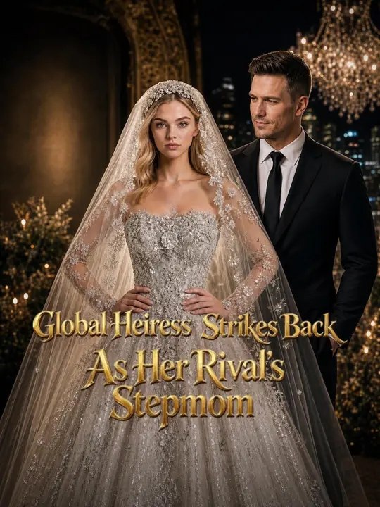 Global Heiress Strikes Back As Her Rival's Stepmom FULL