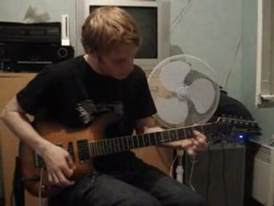 linkinff9: Petit tripe...
