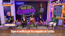 Chismorreo - 18 de Agosto del 2026