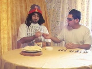 Parodie Bouchy Méribel (FJ et J-Pat)