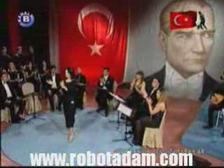 Selma GEÇER (Gemiler Gelende) Kanal-B