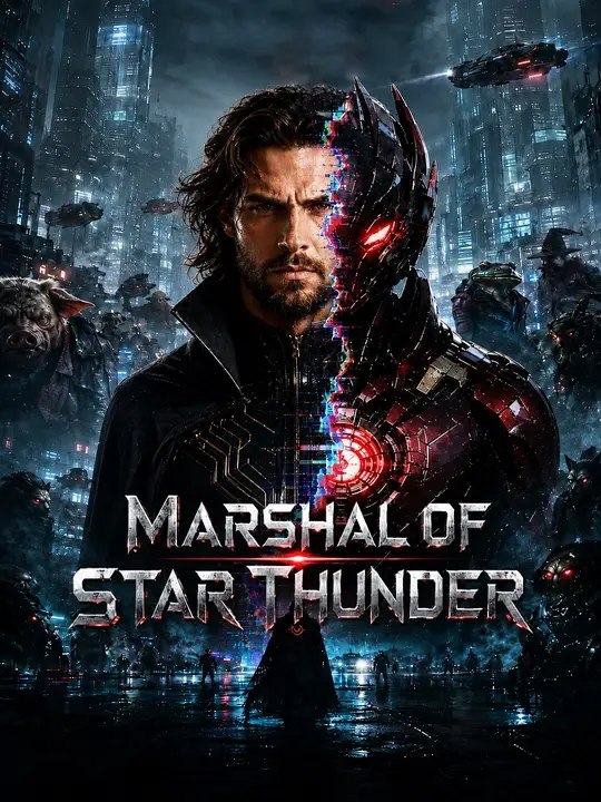 Marshal of Star Thunder FULL