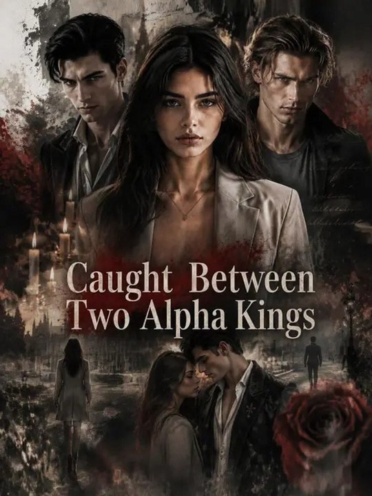 Caught Between Two Alpha Kings - Full HD