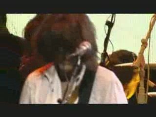 Aerosmith: Stop messin' around( World tour: 07 New york)