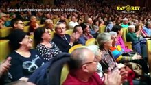Alexandru Pugna - Specacol Sala Radio Ansamblul folcloric „Dor romanesc” (Favorit TV - 17.05.2026)