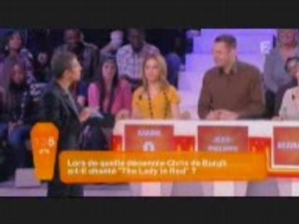 On n'est pas au juste prix ici !
