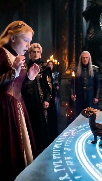She Had One Night With the Dragon Lord—Awakened the Supreme Golden Dragon Egg and Became Queen!💕 [Full Movie]