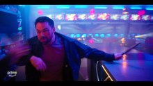 Tráiler de Reacher Temporada 4