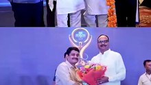 Medical Excellence Award | Dr. Lubna Kamal | Nano Homeopathy