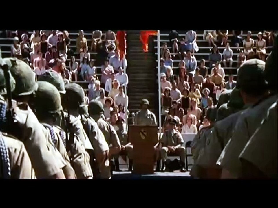 Nous étions soldats