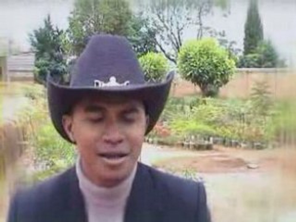 Ny Ainga - Hampiaraka