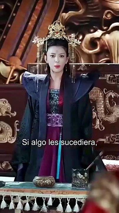 (Exclusive) Esp La Leyenda Del Sen or Guerrero Short De Fantasía Episodio Completo FULL Drama 2026 [Full Movie]
