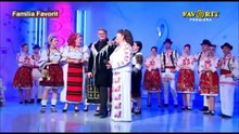 Irina loghin in cadrul emisiunii „Familia favorit” - Favorit TV - 17.05.2026