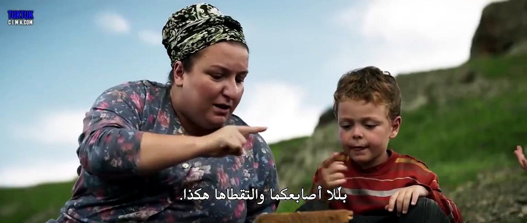 فلم تركي ايران مترجم