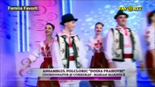 Cornel Borza - Bate soacra pintenii (Familia favorit - Favorit TV - 17.05.2026)