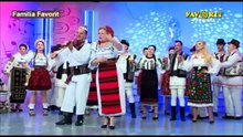 Maria si Mihai Nemes - Pretine, cand ne-om vide (Familia favorit - Favorit TV - 17.05.2026)