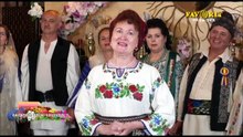Camelia Lazanu - Mai, Gheorghita de pe ses (Calator prin folclor - Favorit TV - 05.07.2026)