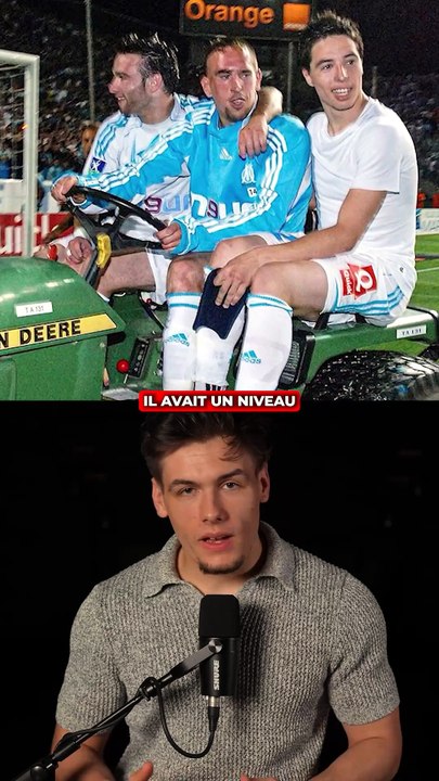 Le Cauchemar au Vélodrome !