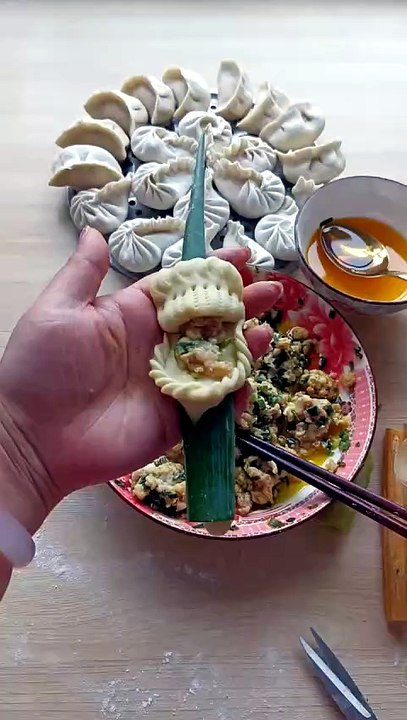 Satisfying Food Art