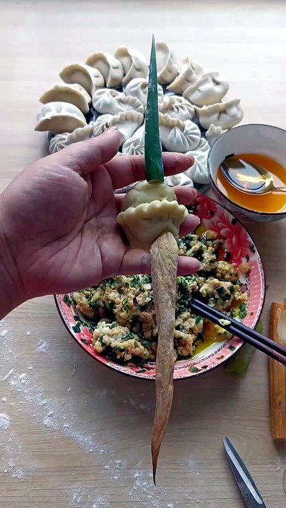 Satisfying Food Art