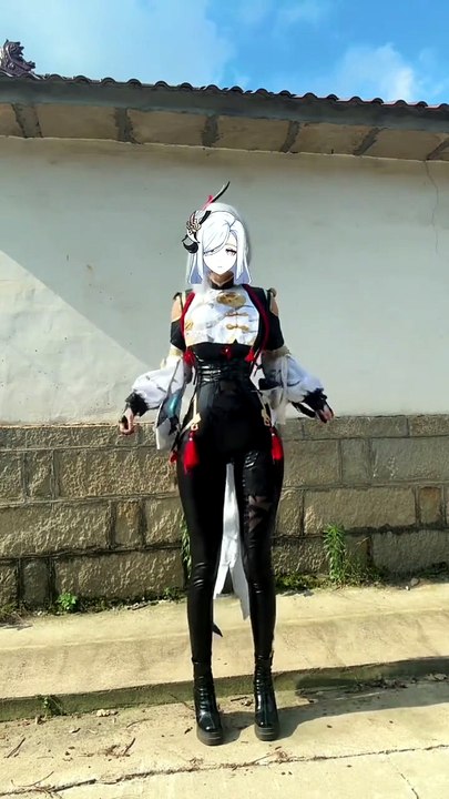 Cosplay