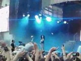 Concert Tokio Hotel au parc des princes - 21.06.08 (1)