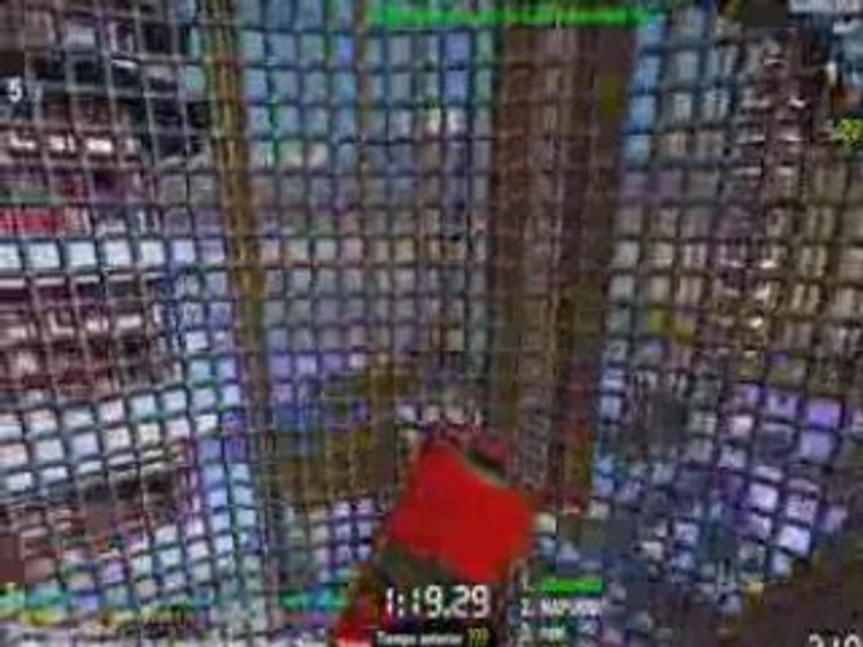 TrackMania Original Oro