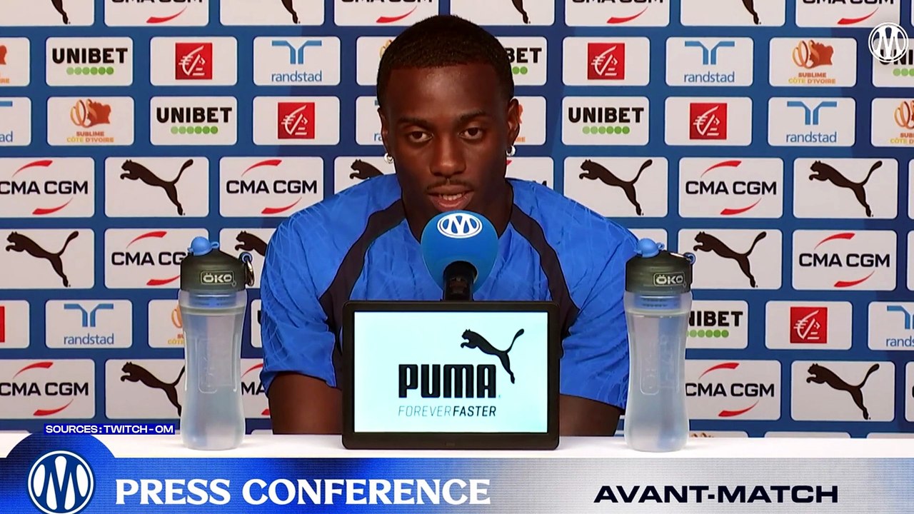 Weah pense que Genesio est le "coach parfait"