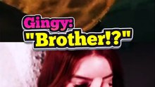 Peanut’s excuse for teamkilling Gingy: "Bad guys!" 😭🤣