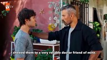 Alti Ustu Istanbul - Episode 5 - 2 (English Subtitles)