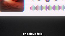 Le mode aléatoire de votre musique est truqué