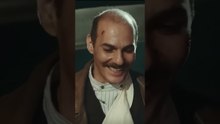 عملية هروب خطيرة! الشاويش يفر من قبضة الجميع ويختفي عن الأنظار!