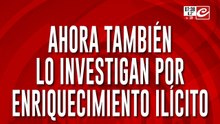Fernando Cerimedo cada vez más complicado: ahora lo investigan por enriquecimiento ilícito
