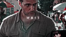 Henry Cavill x Jake Gyllenhaal — Wait for Me | In the Grey Edit