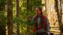 Alone_in_the_Wild_with_My_Dog_—_Building_a_Forest_Shelter