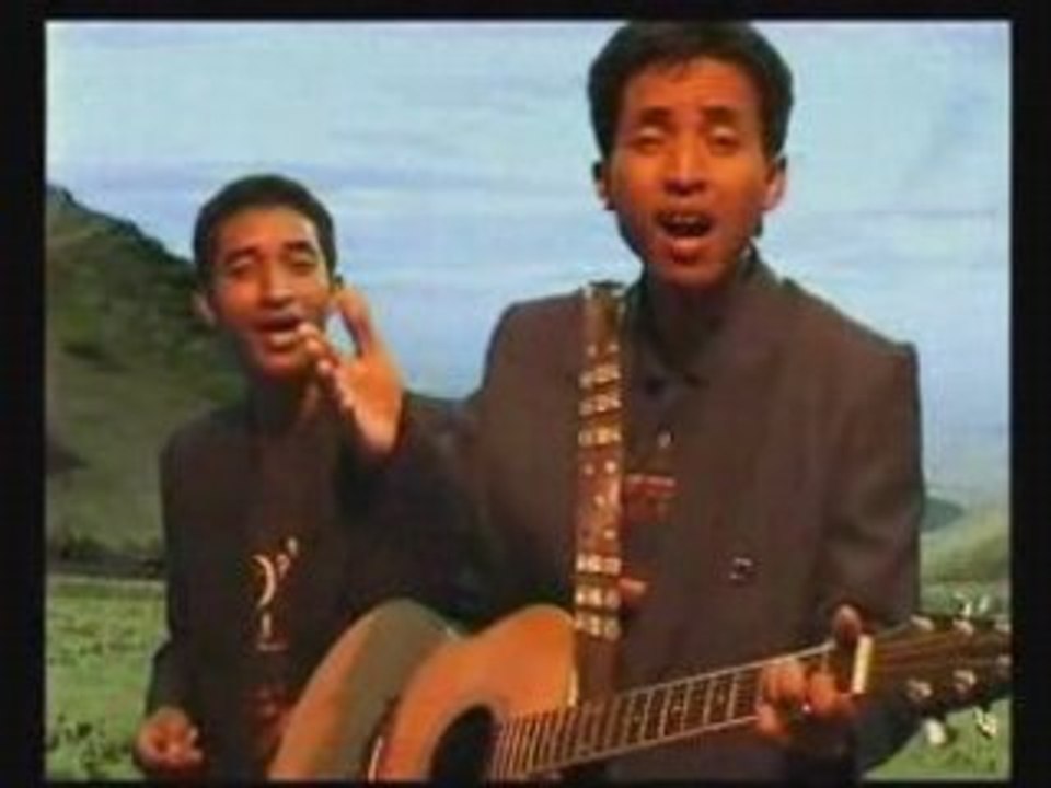 Ny Ainga - Ikala Holy