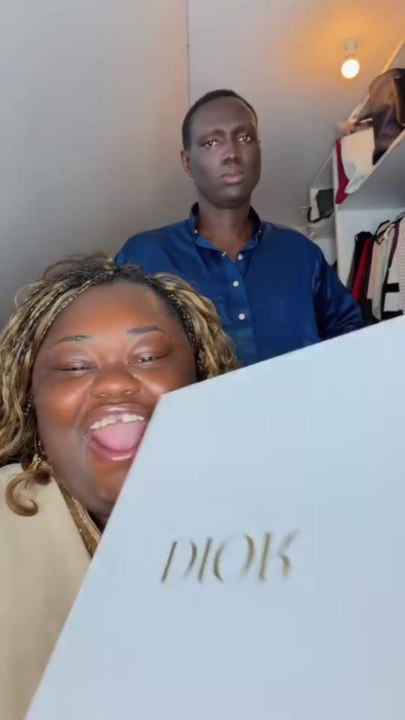 Haul Dior