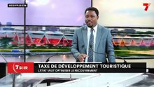7info le soir du 18 Août 2026 (édition du 18H30)